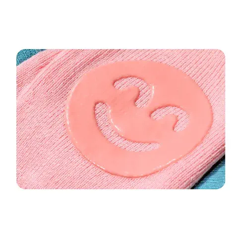 Silicone antiderrapante